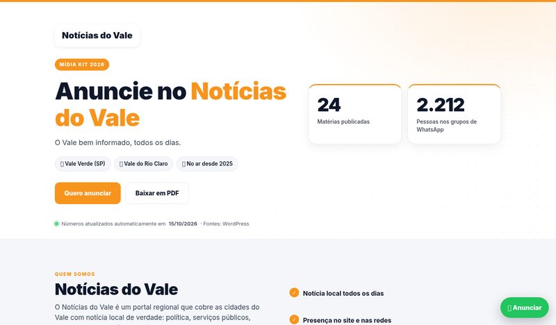 Estilo claro